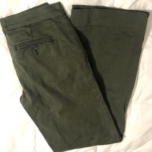 Lila Ryan chino pant